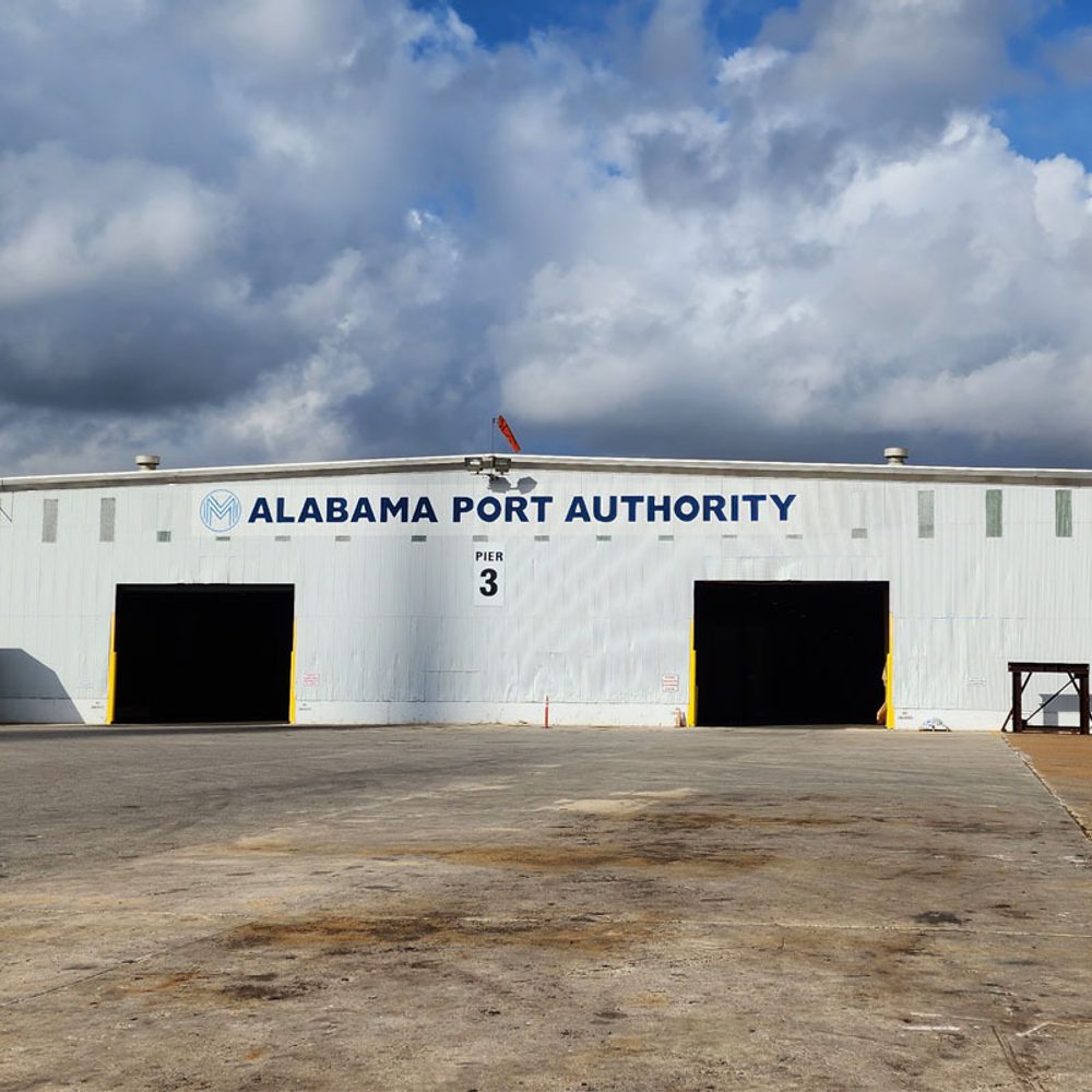 Alabama Port Authority Alabama News