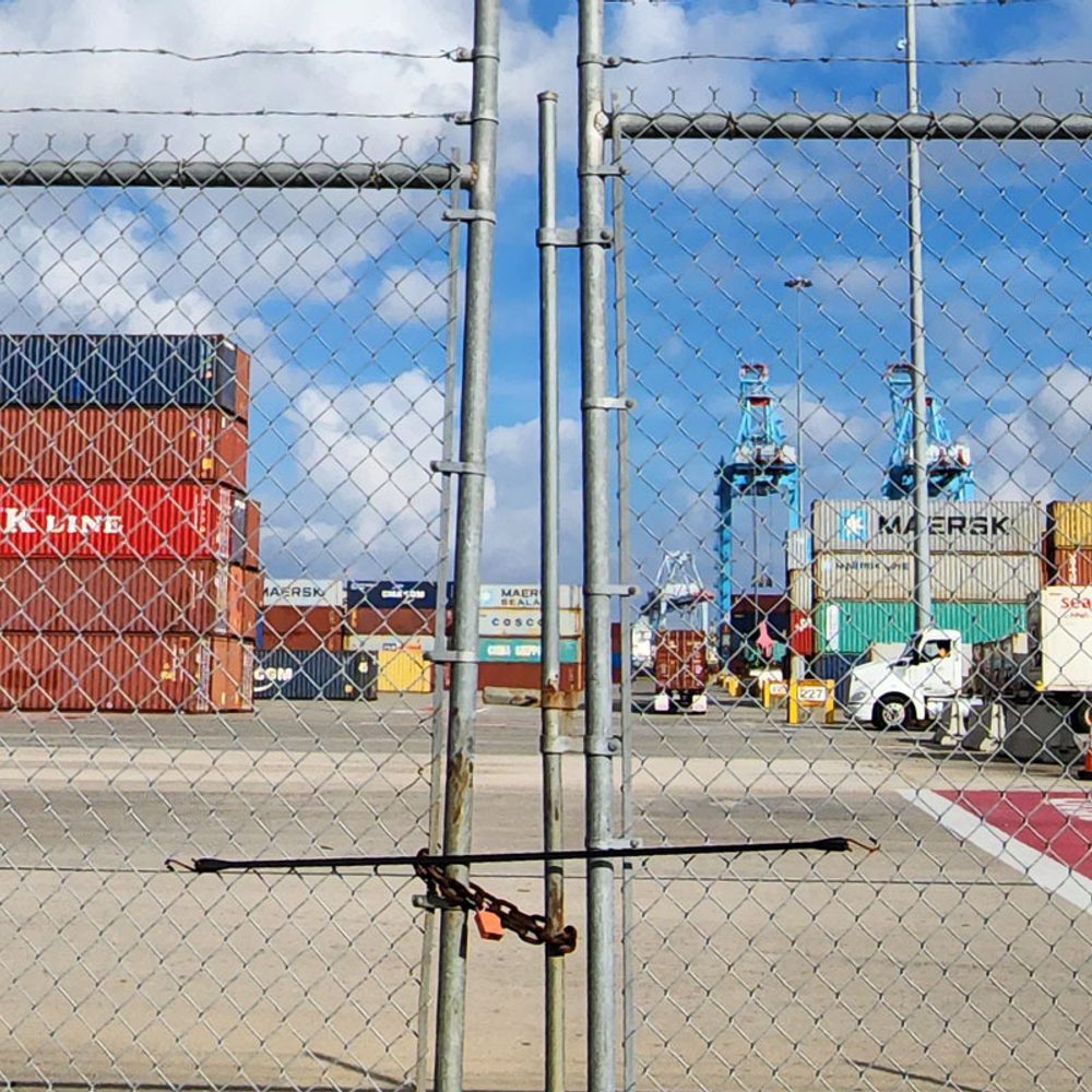 Alabama Port Alabama News