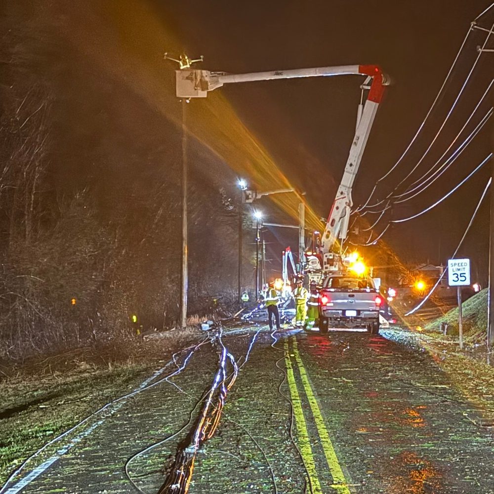 Alabama Power outages Alabama News
