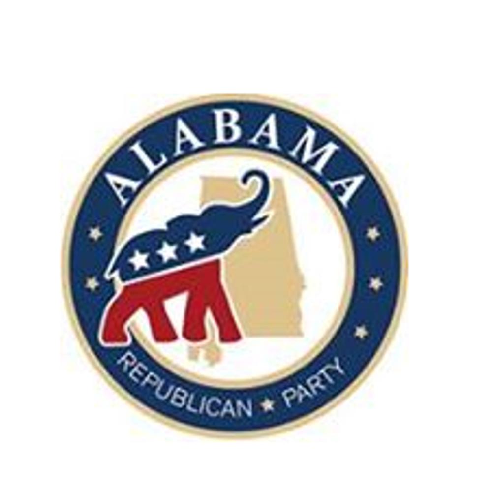 Alabama Republican Party LOGO 2 Alabama News