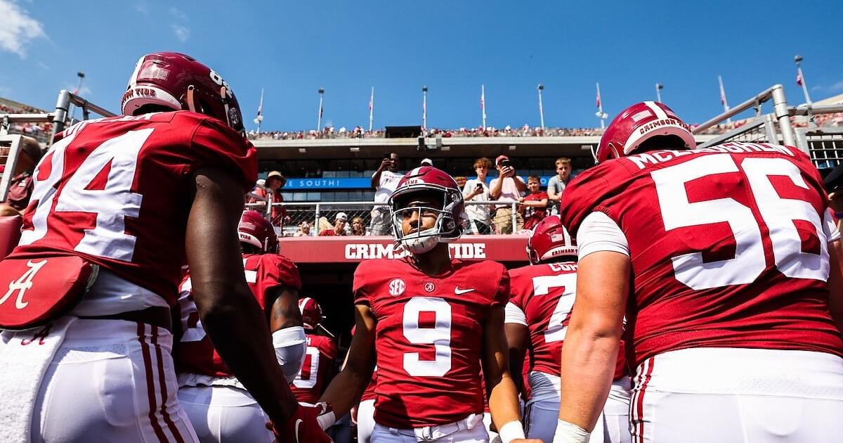 Alabama expected to not have any optouts for Sugar Bowl matchup Alabama expected to not have any optouts for Sugar Bowl matchup