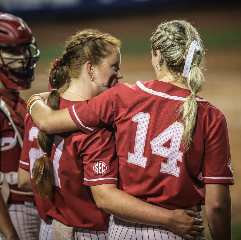 Alabama Softball Twitter Alabama SB Alabama News