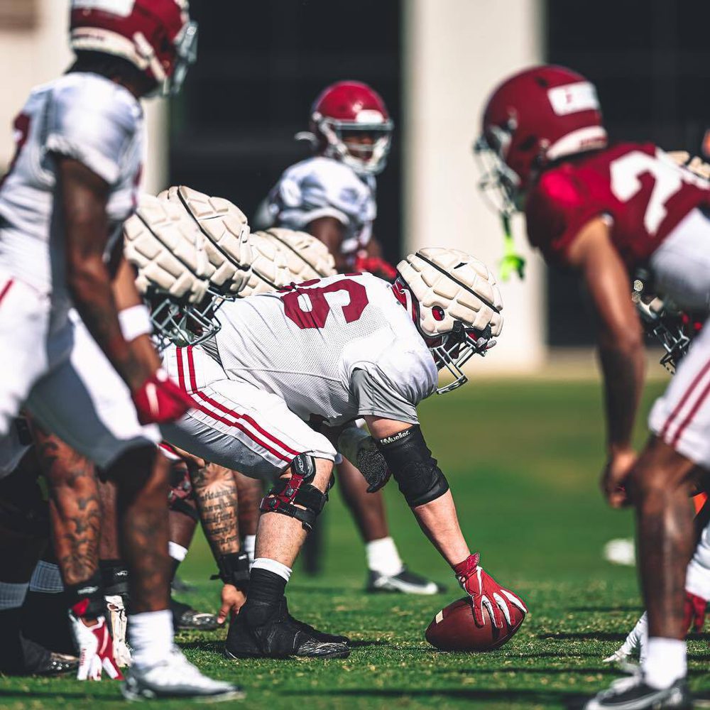 Alabama Spring Practice Facebook Alabama FTBL Alabama News