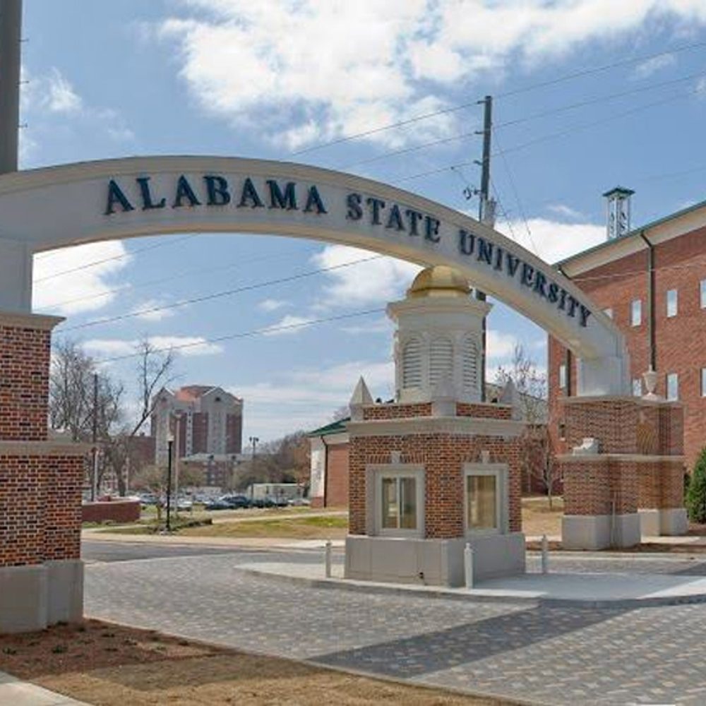 Alabama State University Alabama News