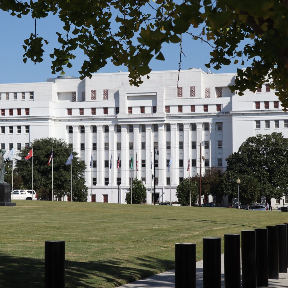Alabama Statehouse Alabama News