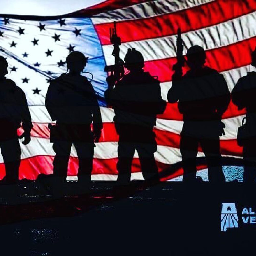 Alabama Veteran Alabama News