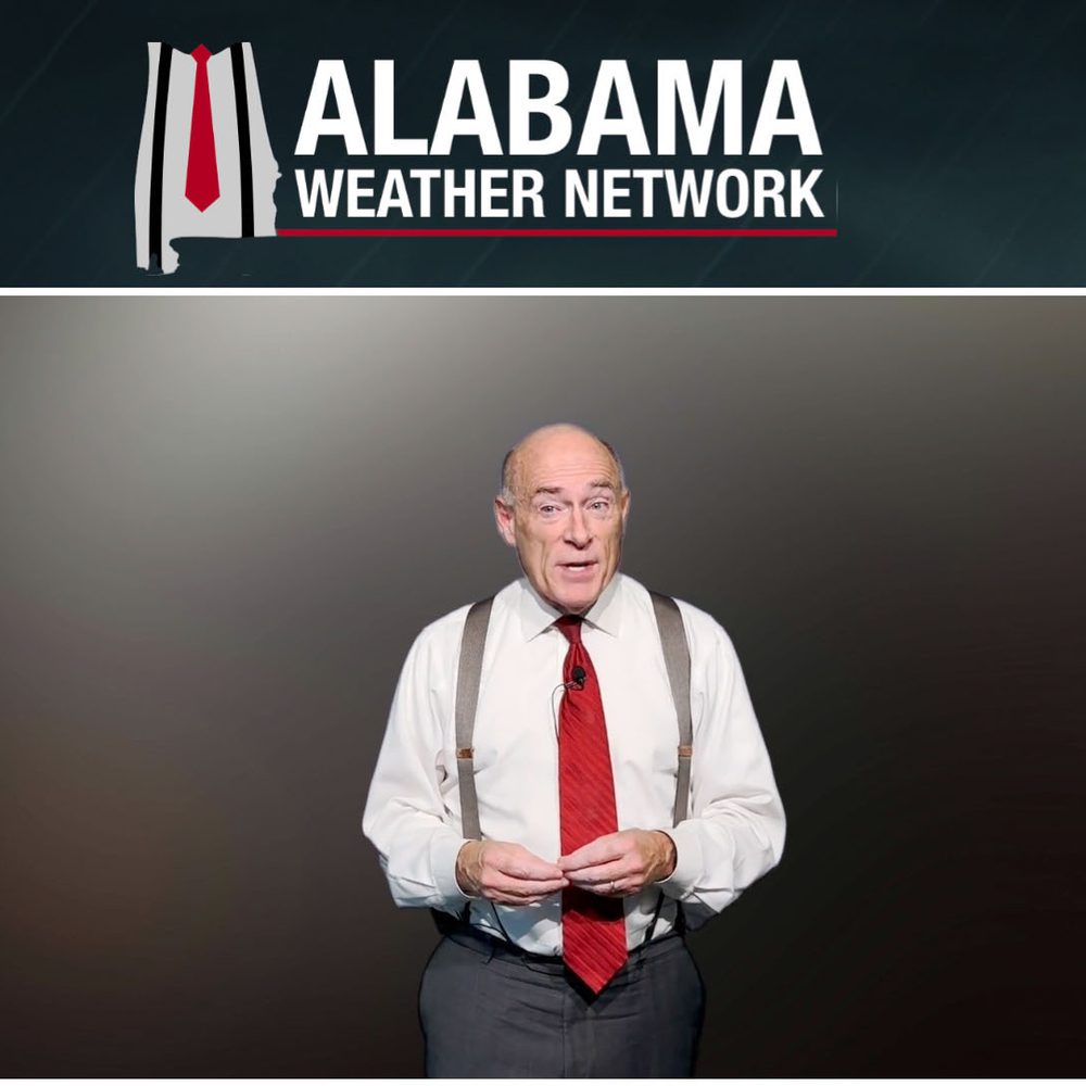 Alabama Weather Network Alabama News