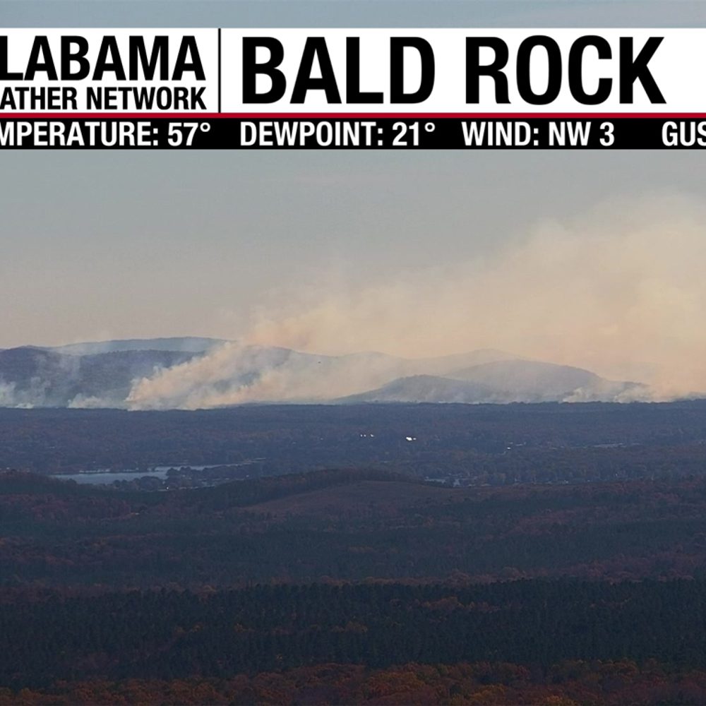 Alabama Weather Network Alabama News