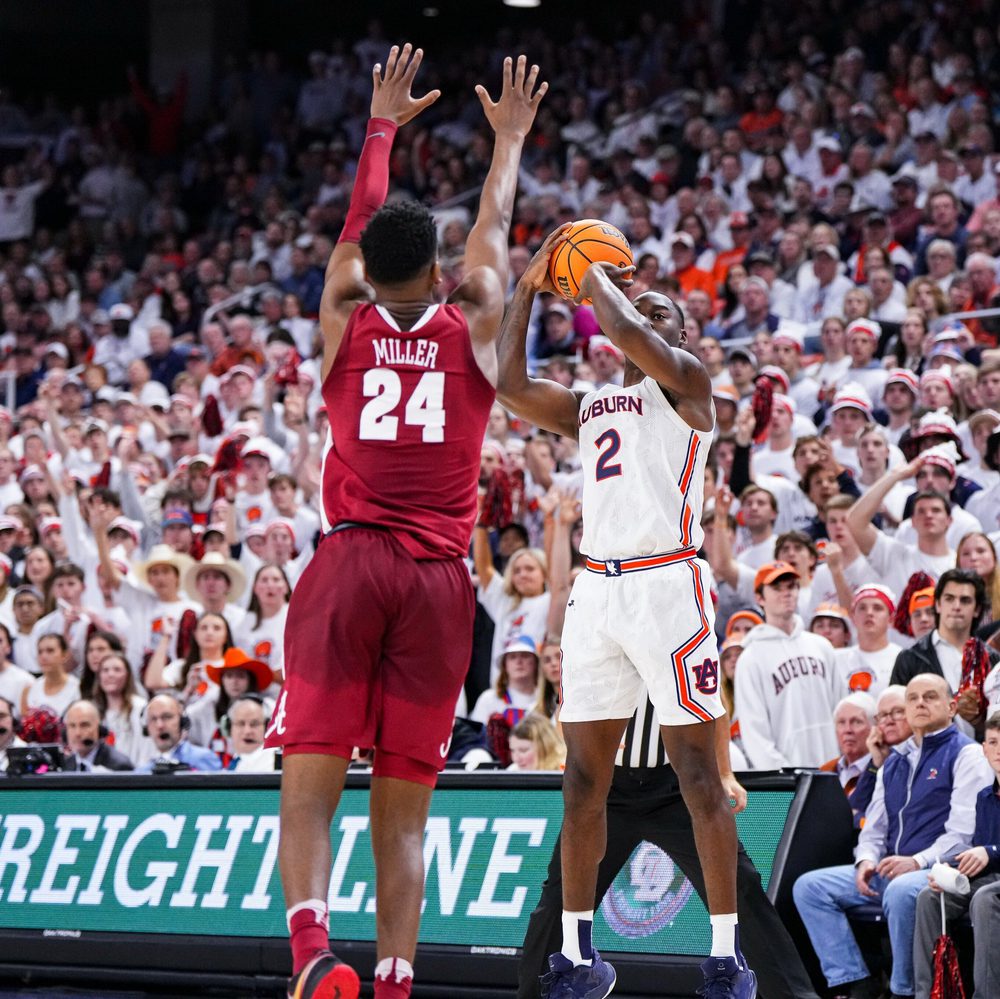 Alabama bball, brandon miller Alabama News
