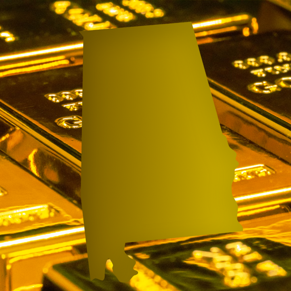 Alabama gold Alabama News