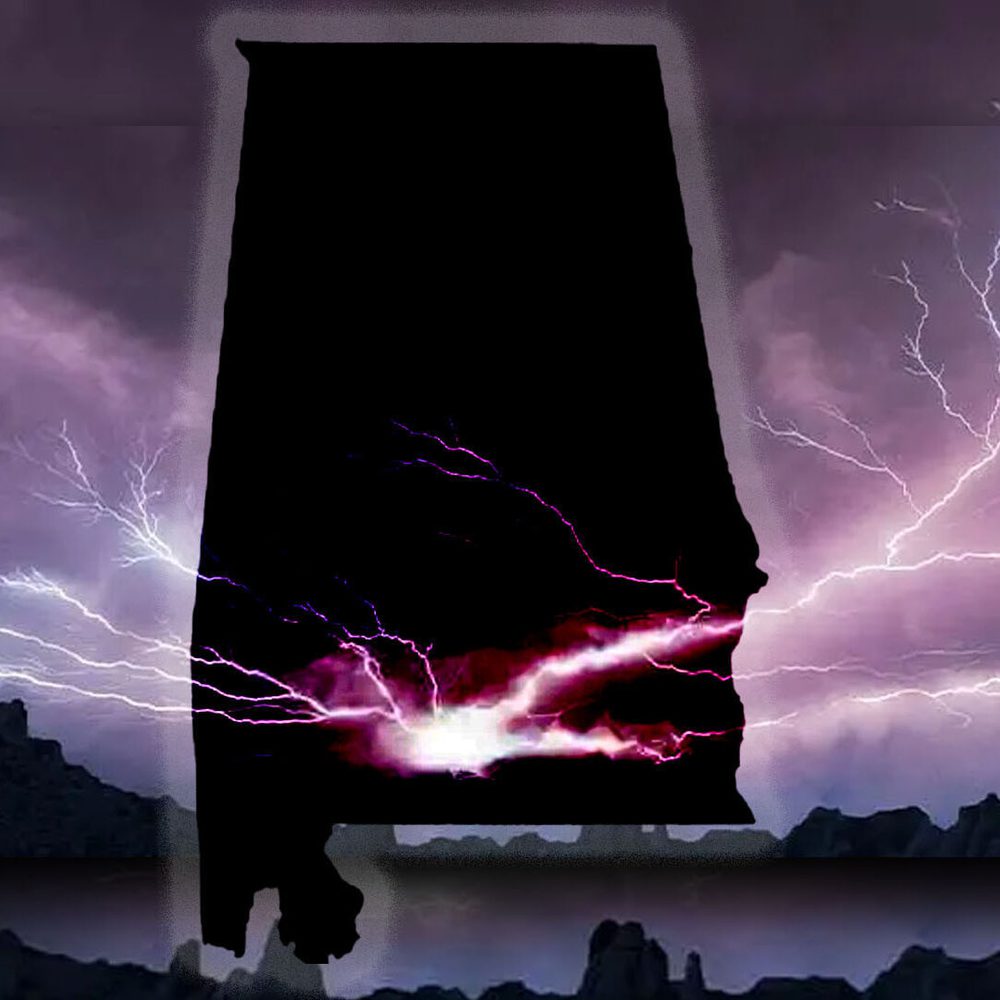 Alabama lightning Alabama News