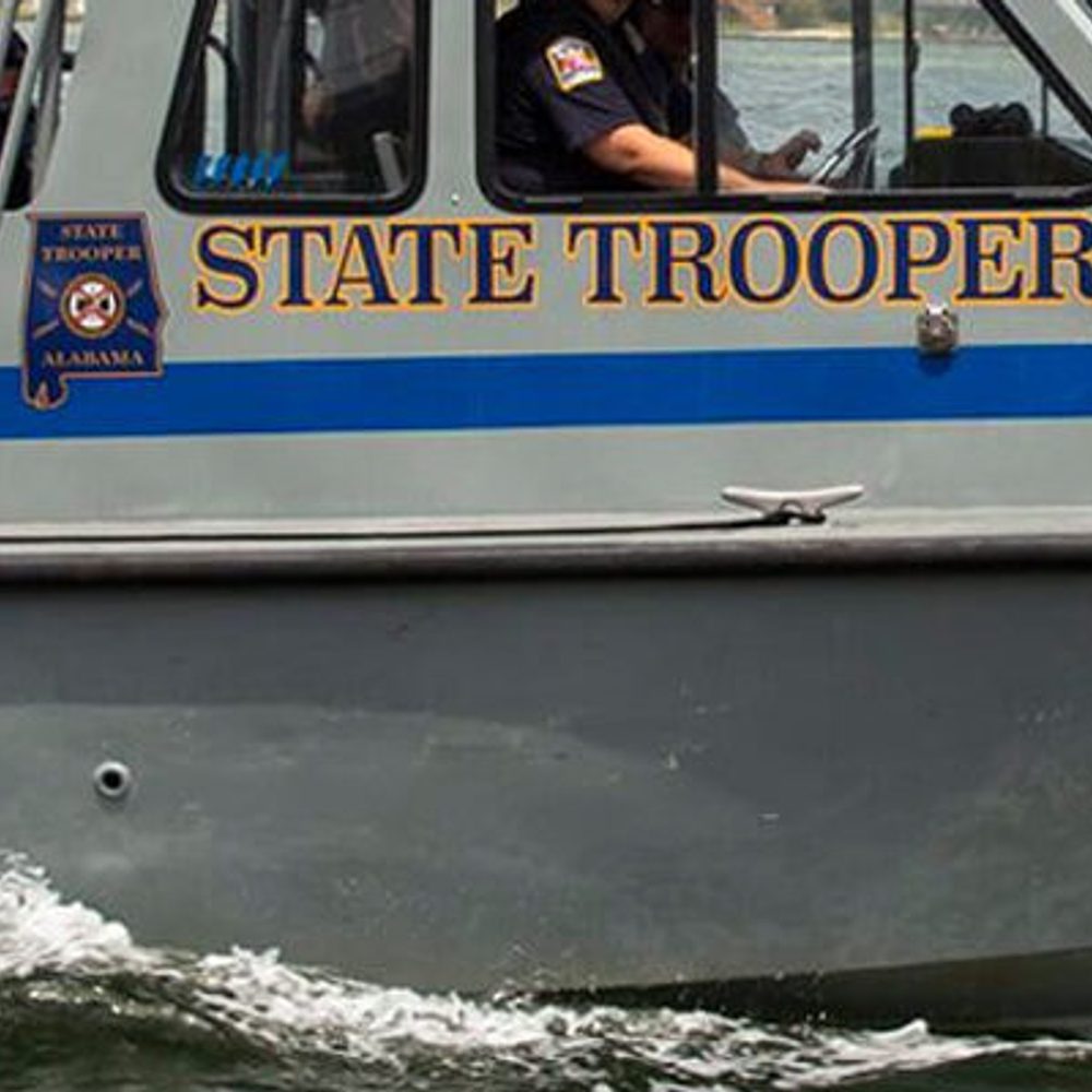 Alabama marine patrol alea Alabama News