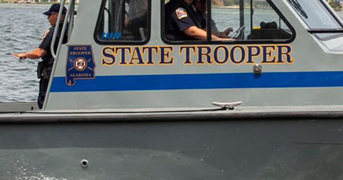 Orange Beach man drowns after jumping from pontoon boat