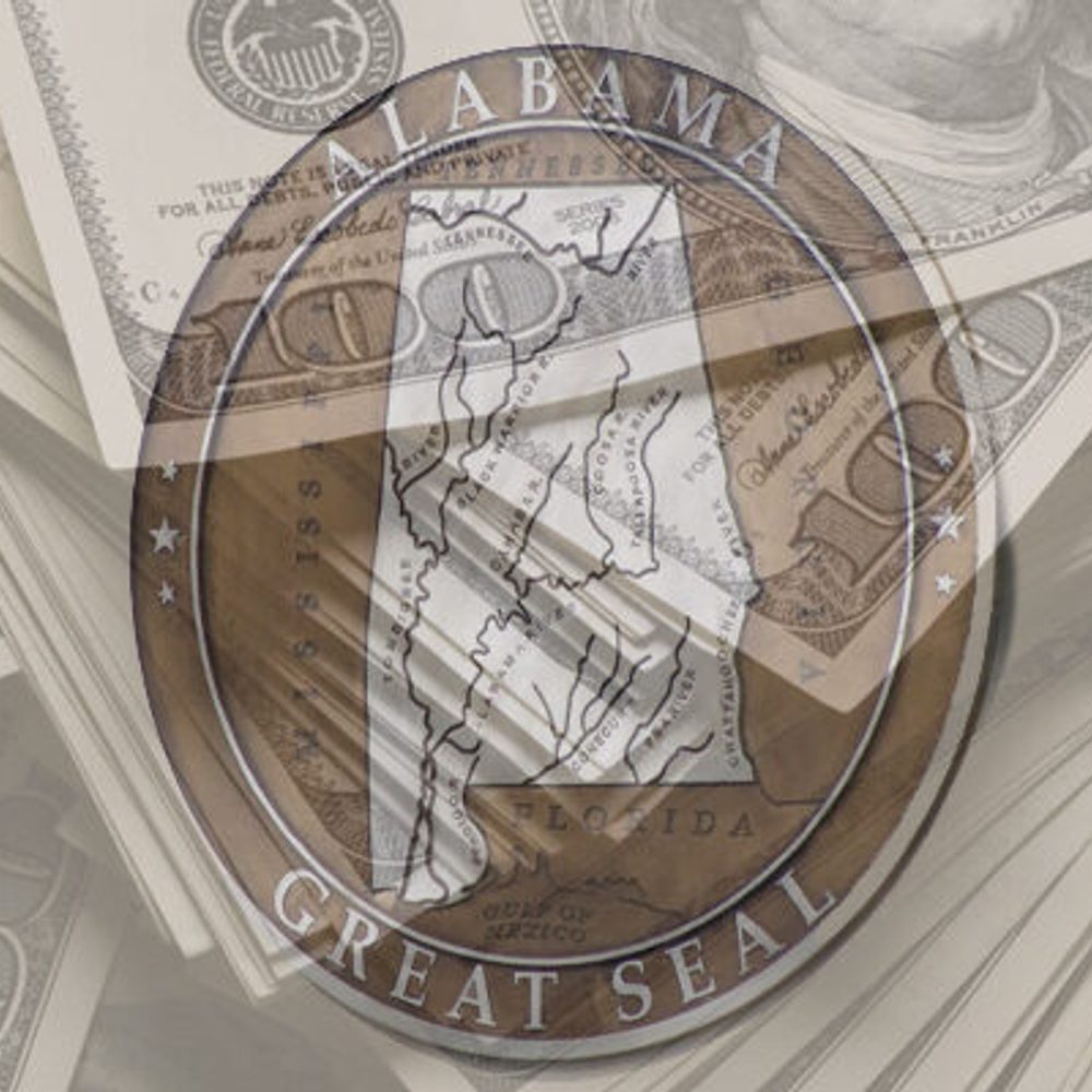Alabama money tax Alabama News