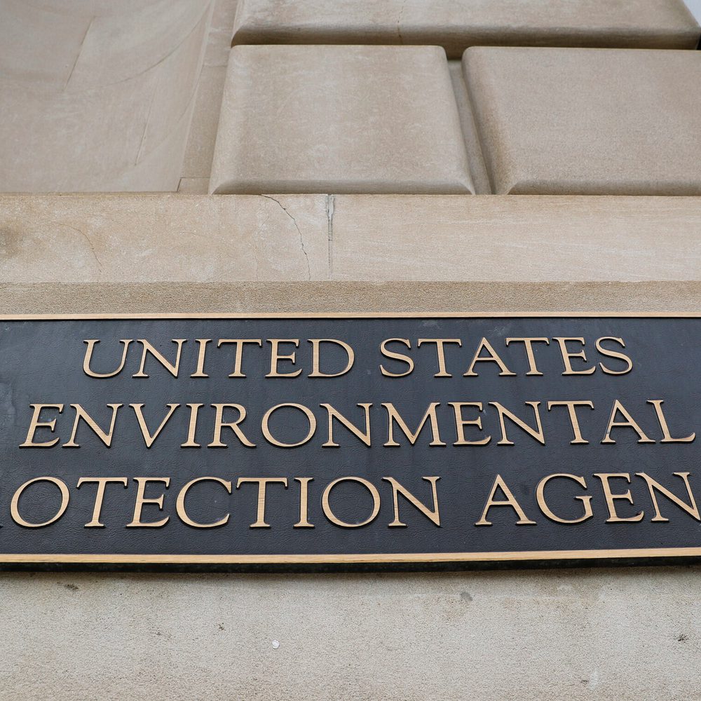 Alabama political news EPA Alabama News