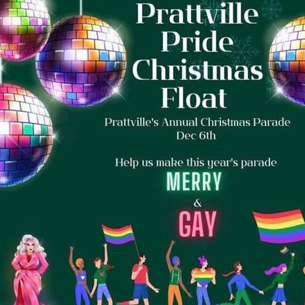Prattville Pride Alabama News