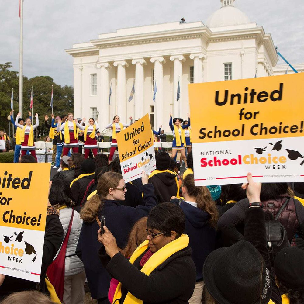Alabama School Choice Alabama News