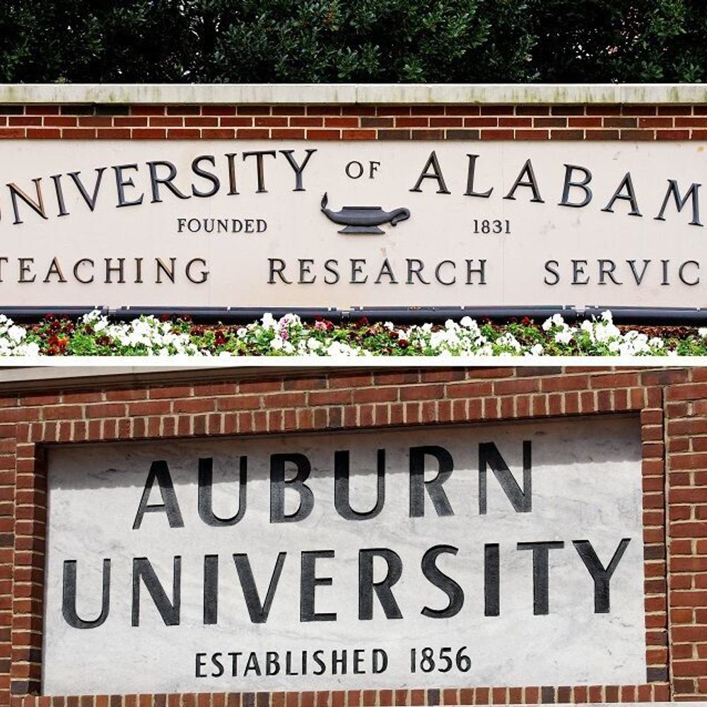 Alabama Auburn Alabama News