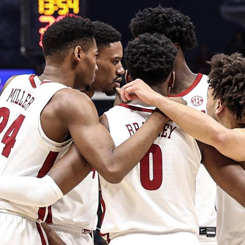 Alabama MBB Facebook Alabama MBB Alabama News