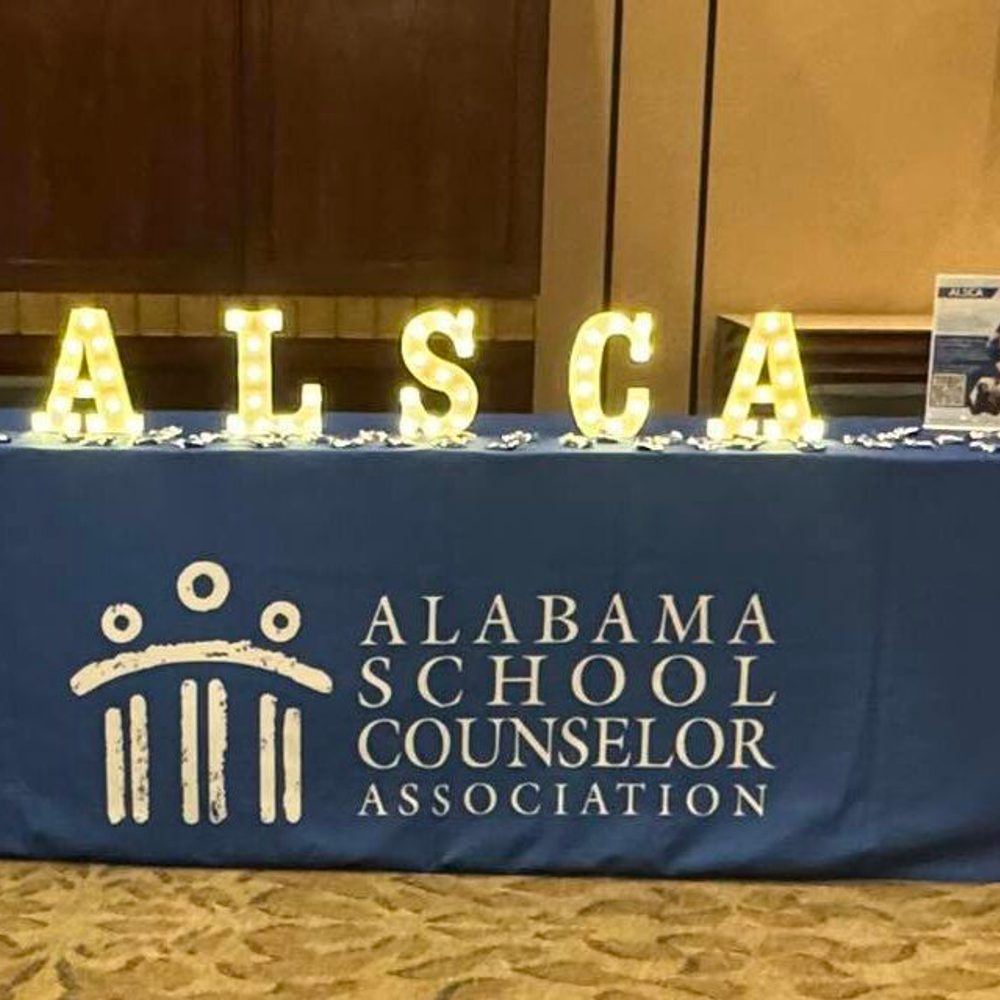 Alabama School Counselor Association Alabama News