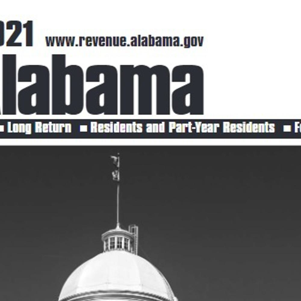 Alabama Tax Alabama News