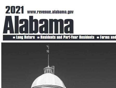 Alabama Tax