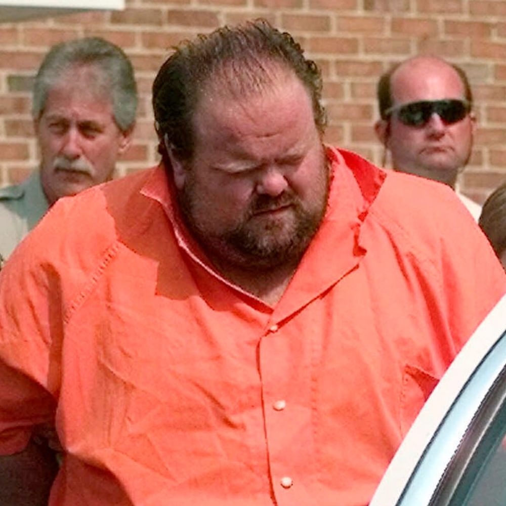 Alan Eugene Miller 2 Alabama News