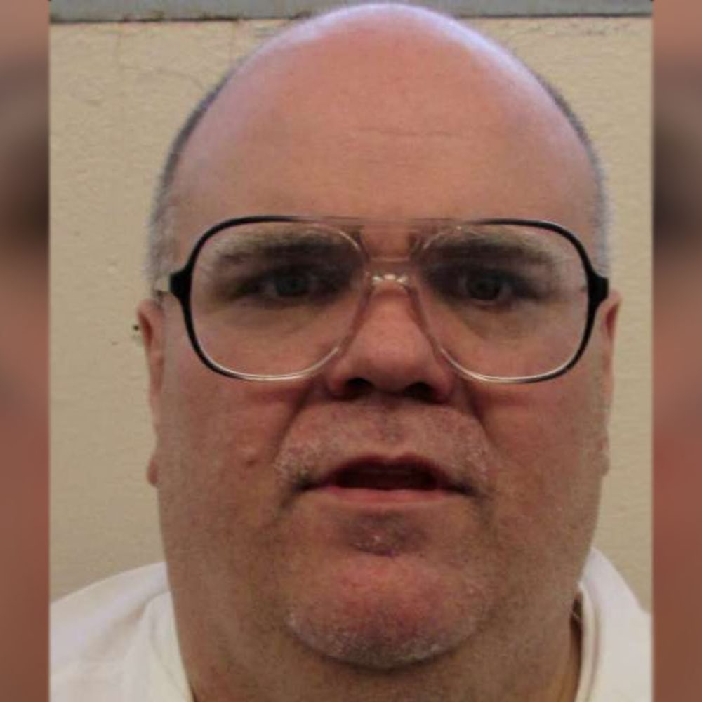 Alan Eugene Miller Alabama News