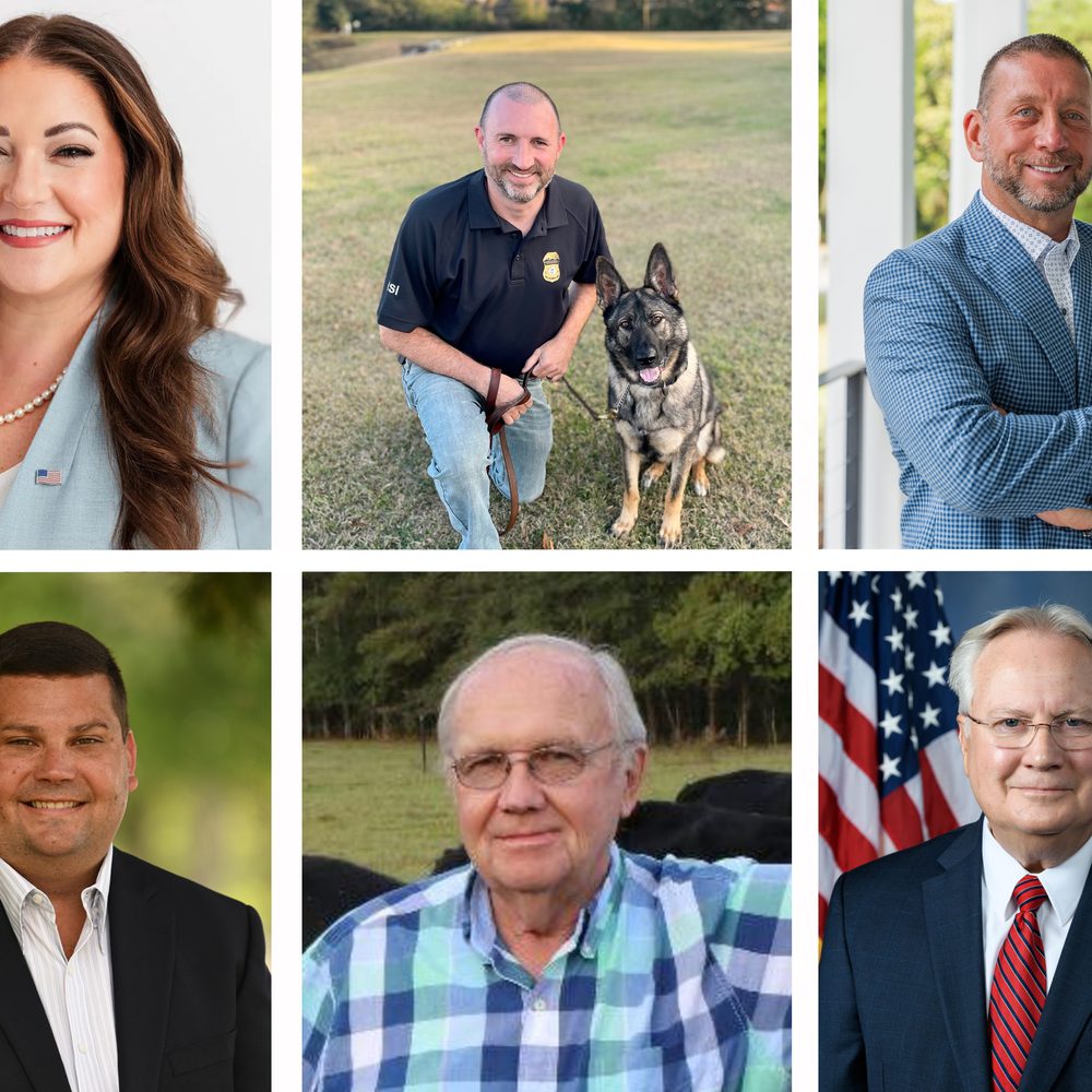 Alfa candidates Alabama News