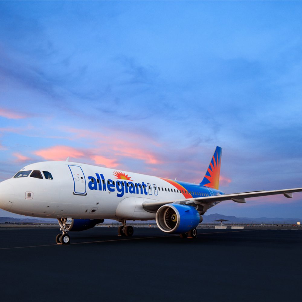 Allegiant Alabama News