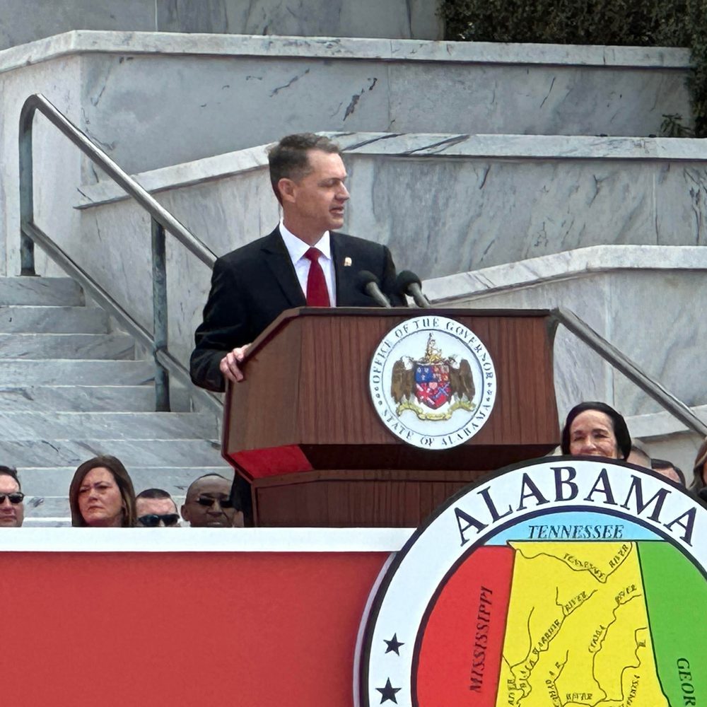 Allen116 Alabama News