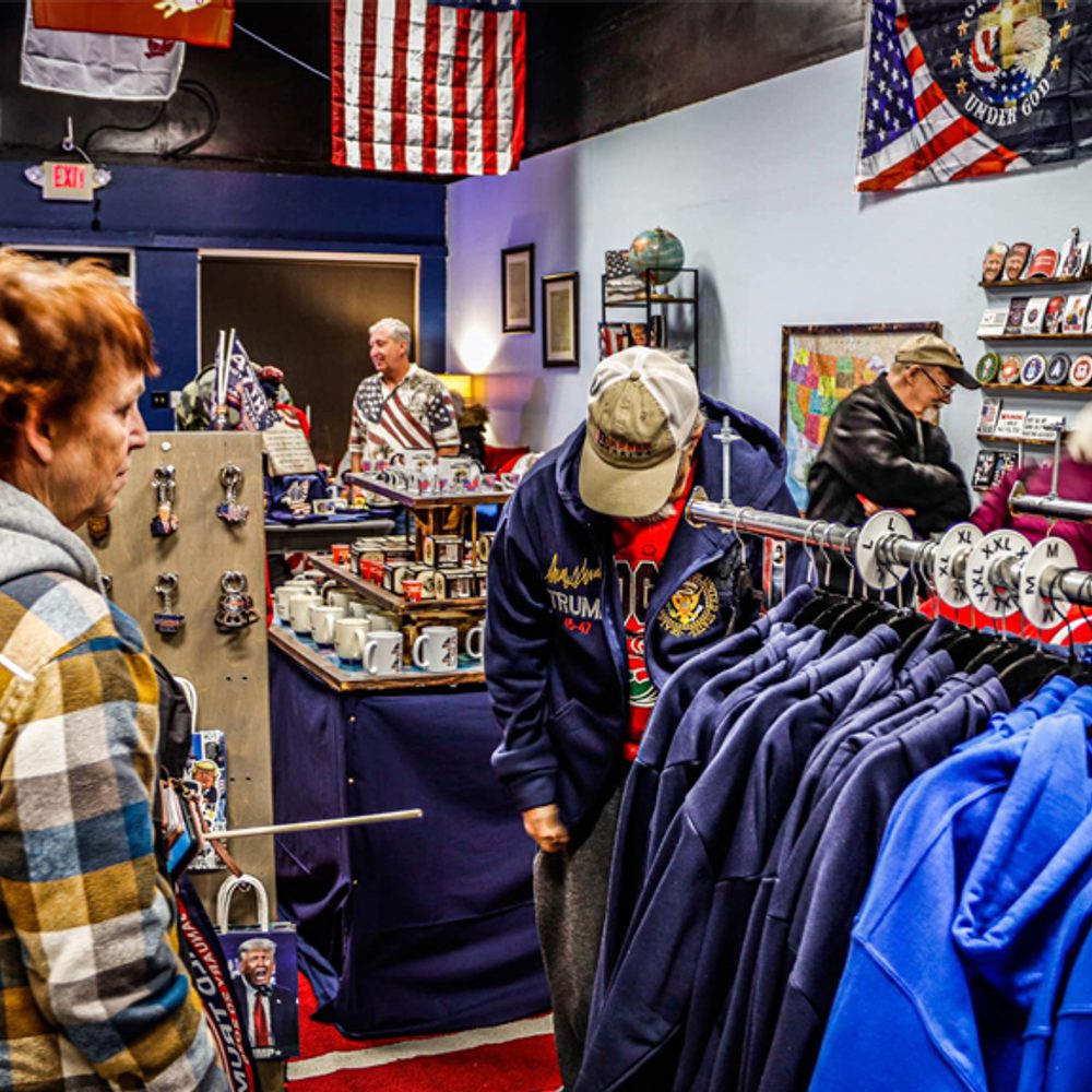 American Legacy Co Alabama News