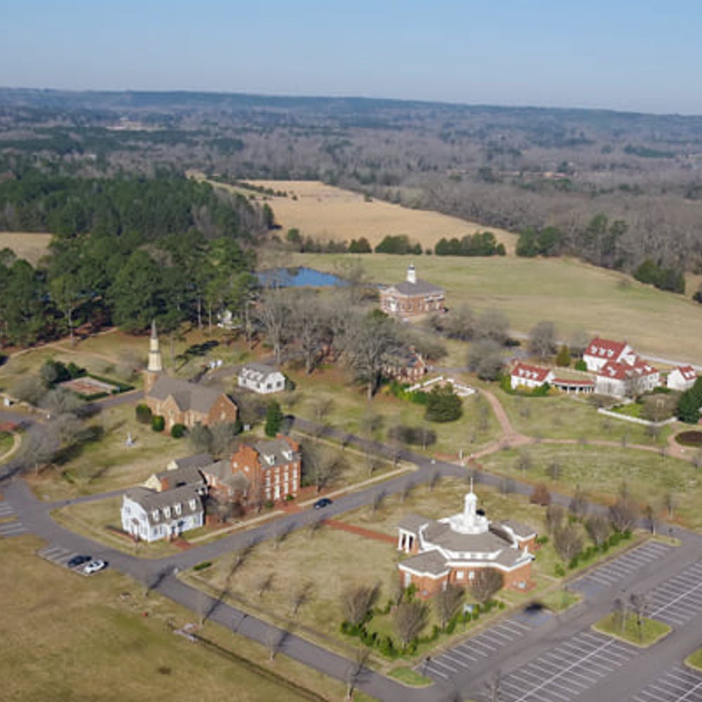 American Village Alabama News