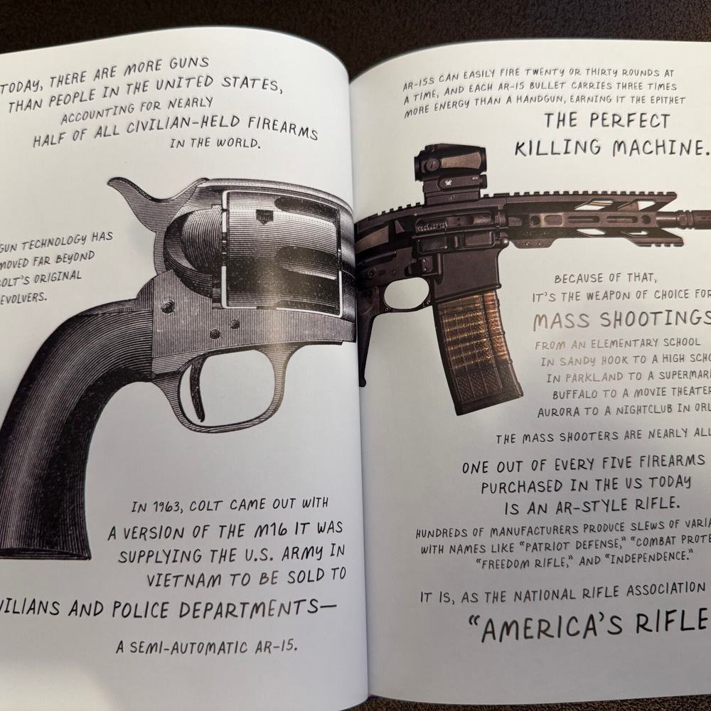 American Redux 2 A Alabama News