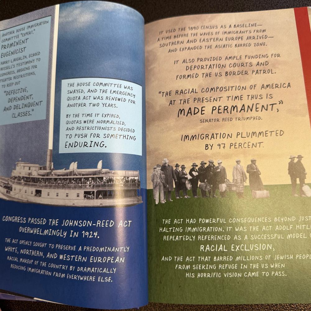 American Redux 52 Alabama News