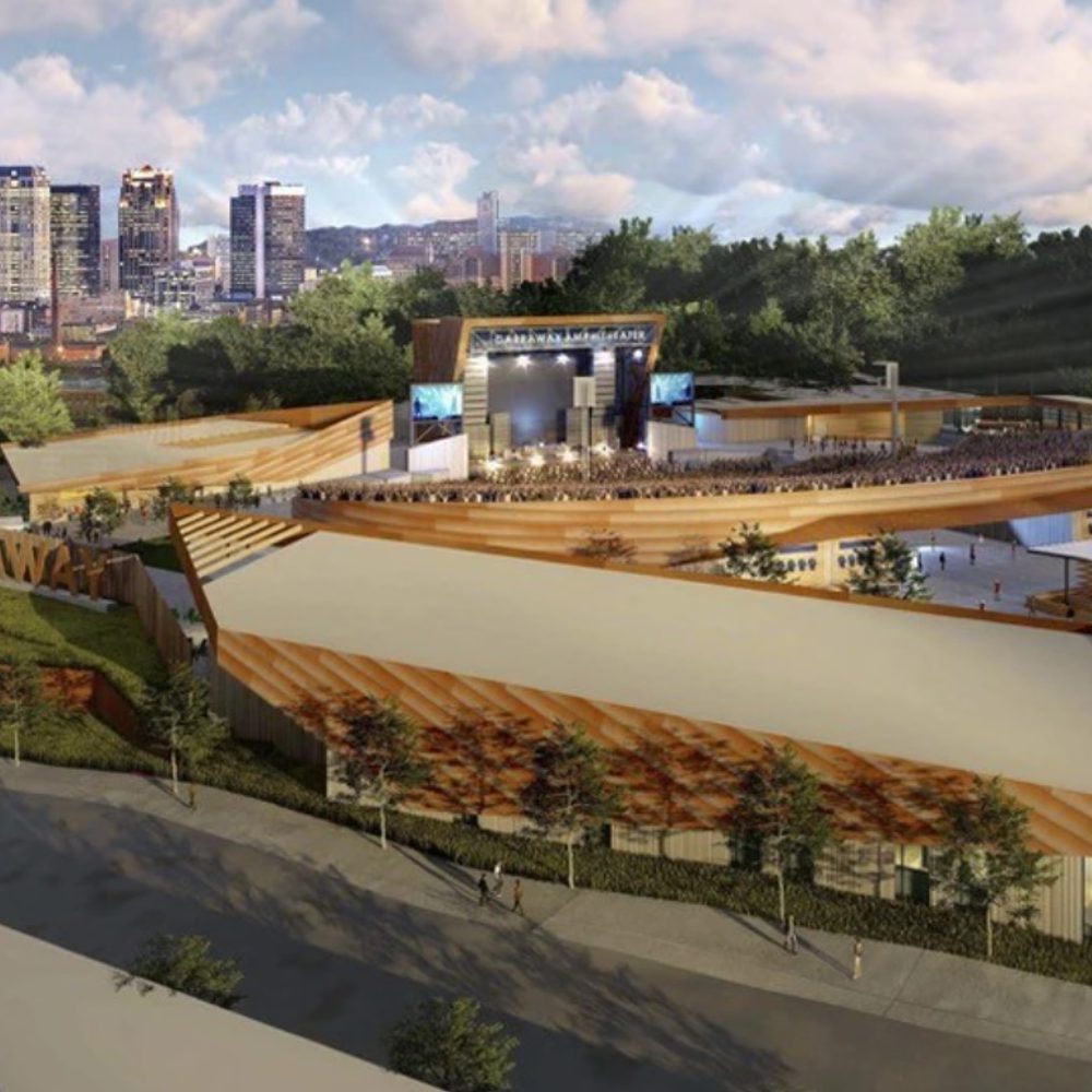 Amphitheater Alabama News