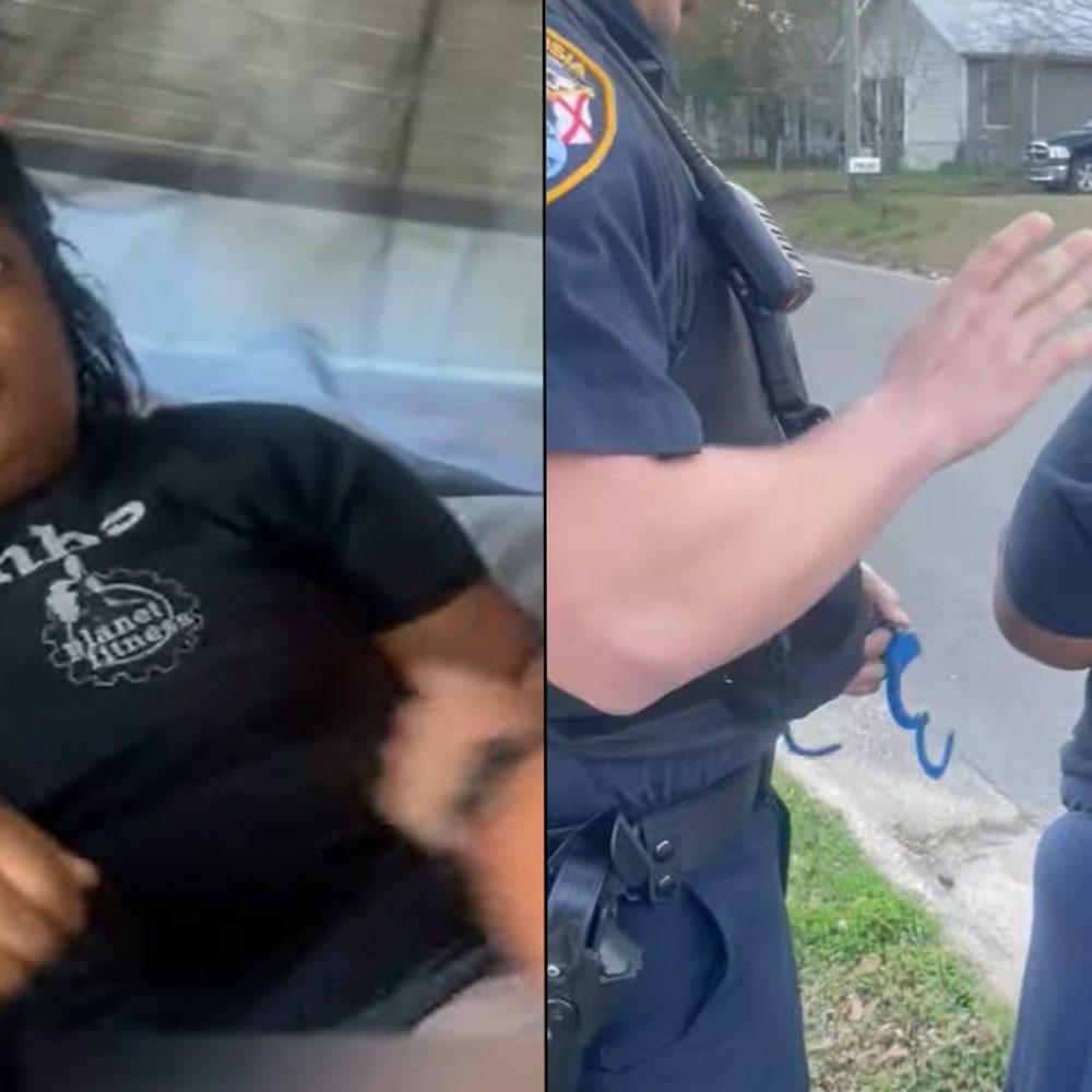 Andalusia arrest Alabama News