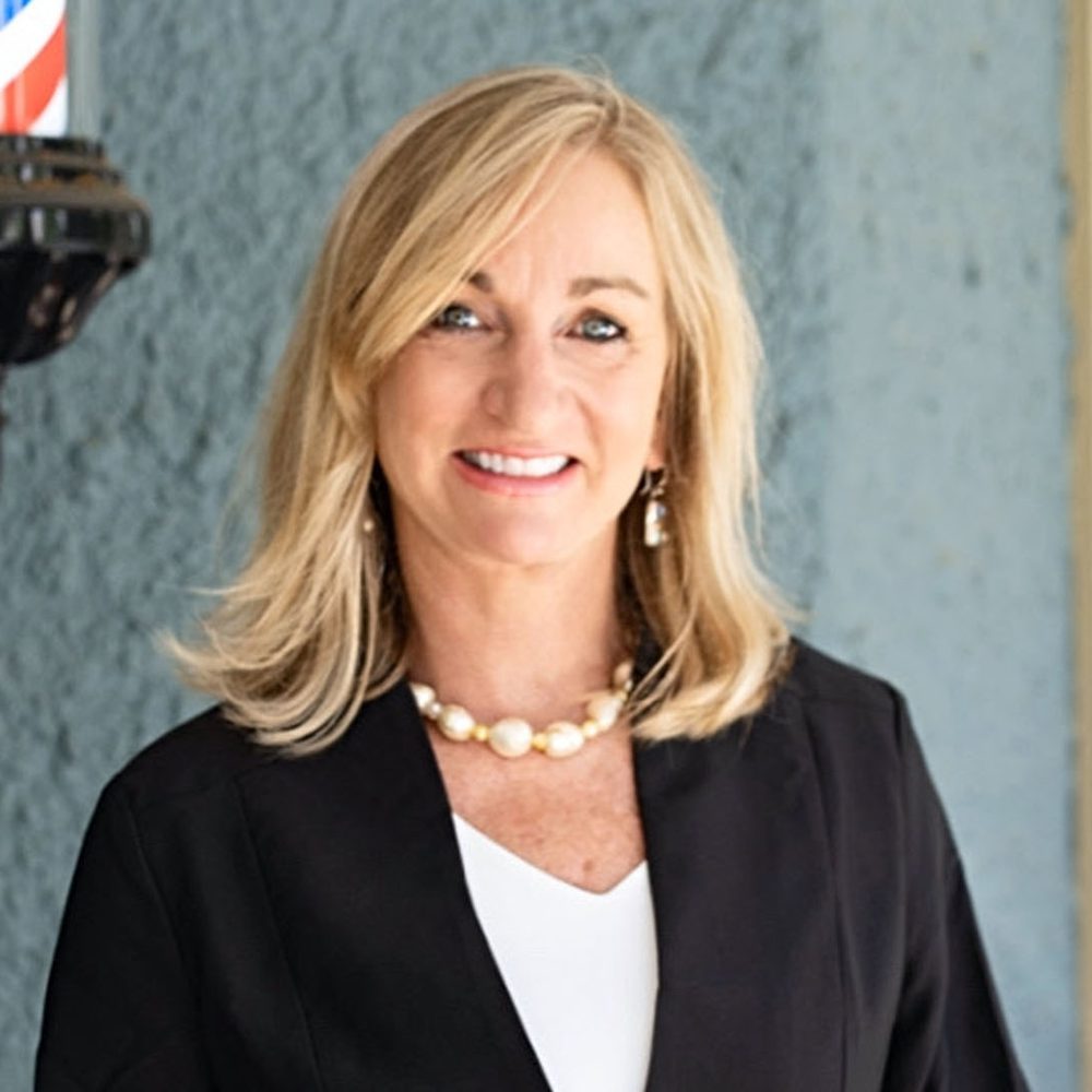 Andrea Faust Booth Alabama News