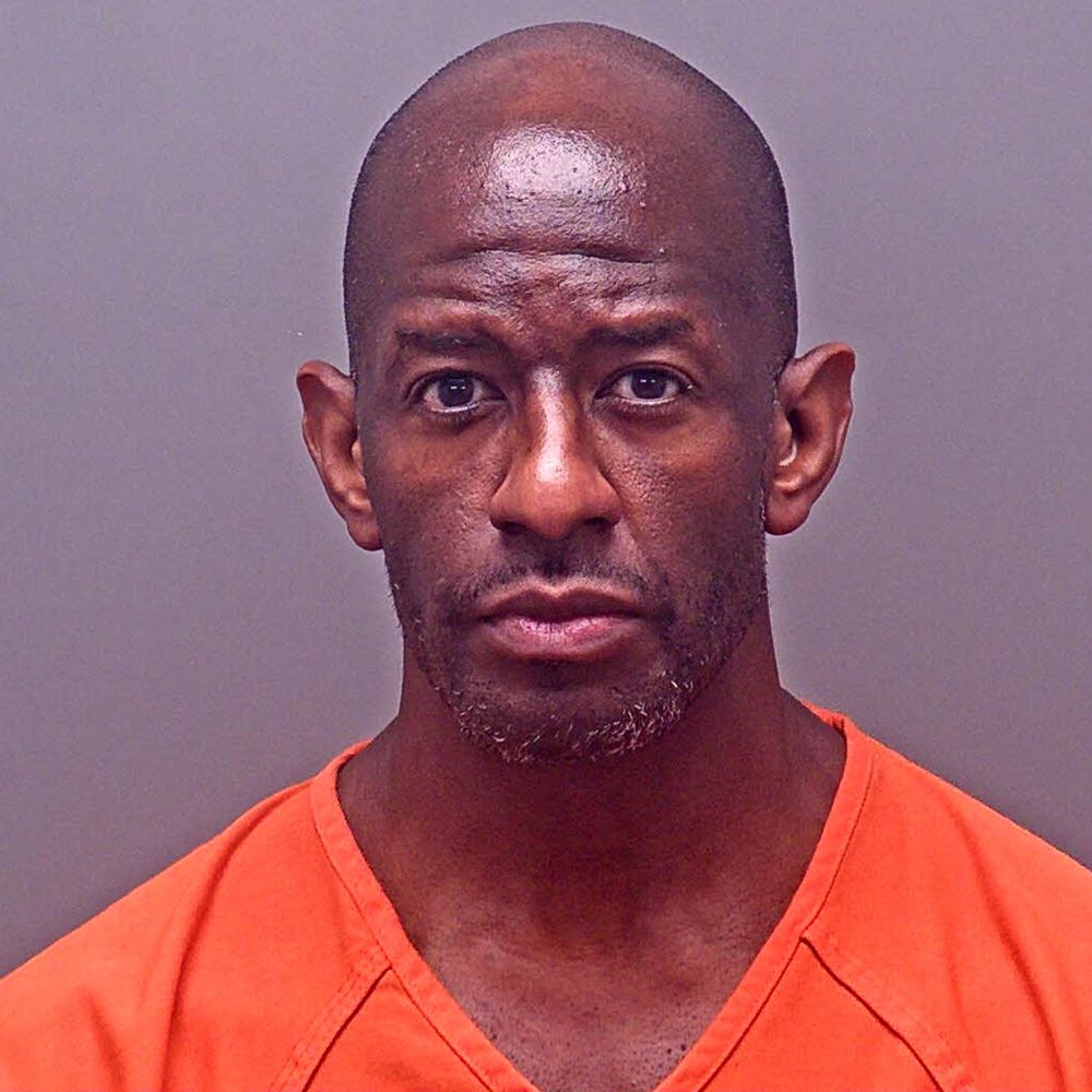 Andrew Gillum Alabama News
