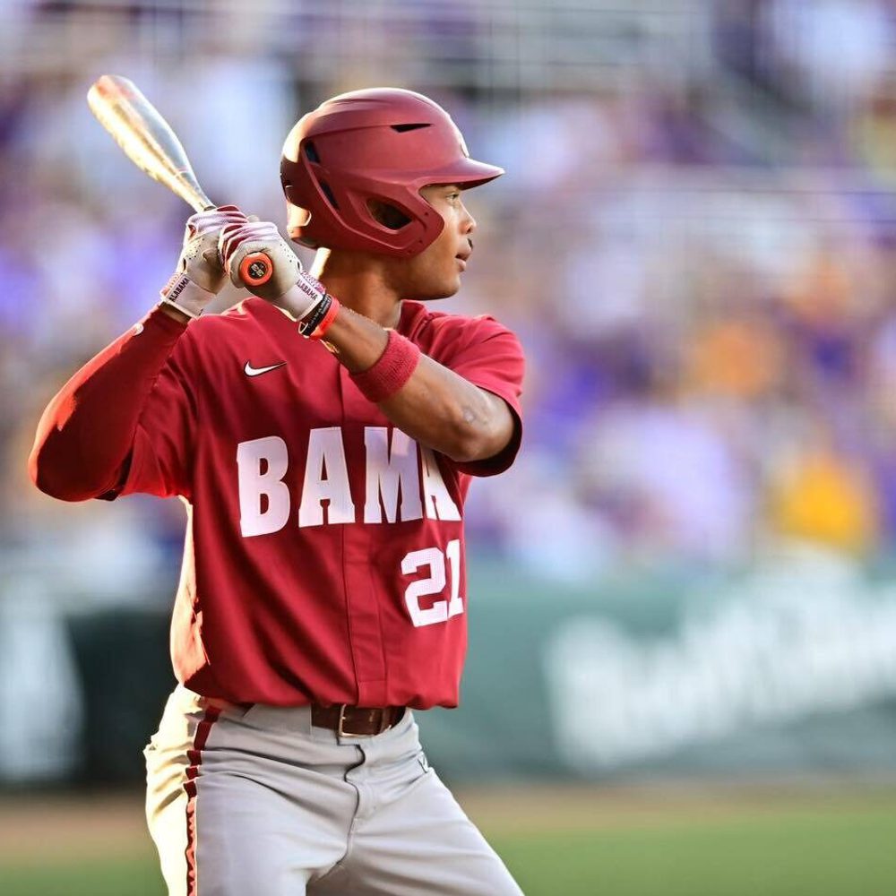 Andrew Pickney Alabama Baseball Facebook Alabama Baseball Alabama News