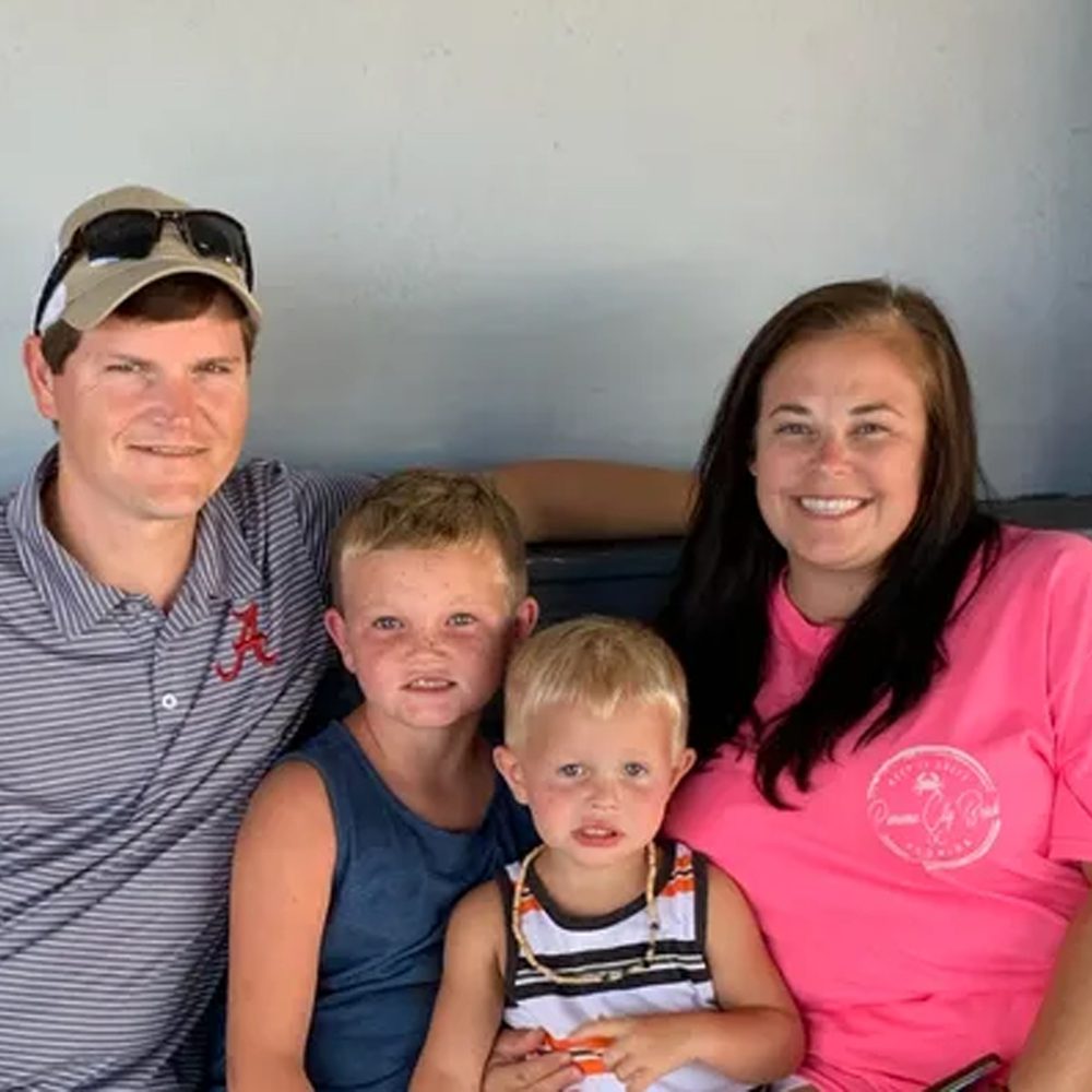 Andrew Walker Alabama News