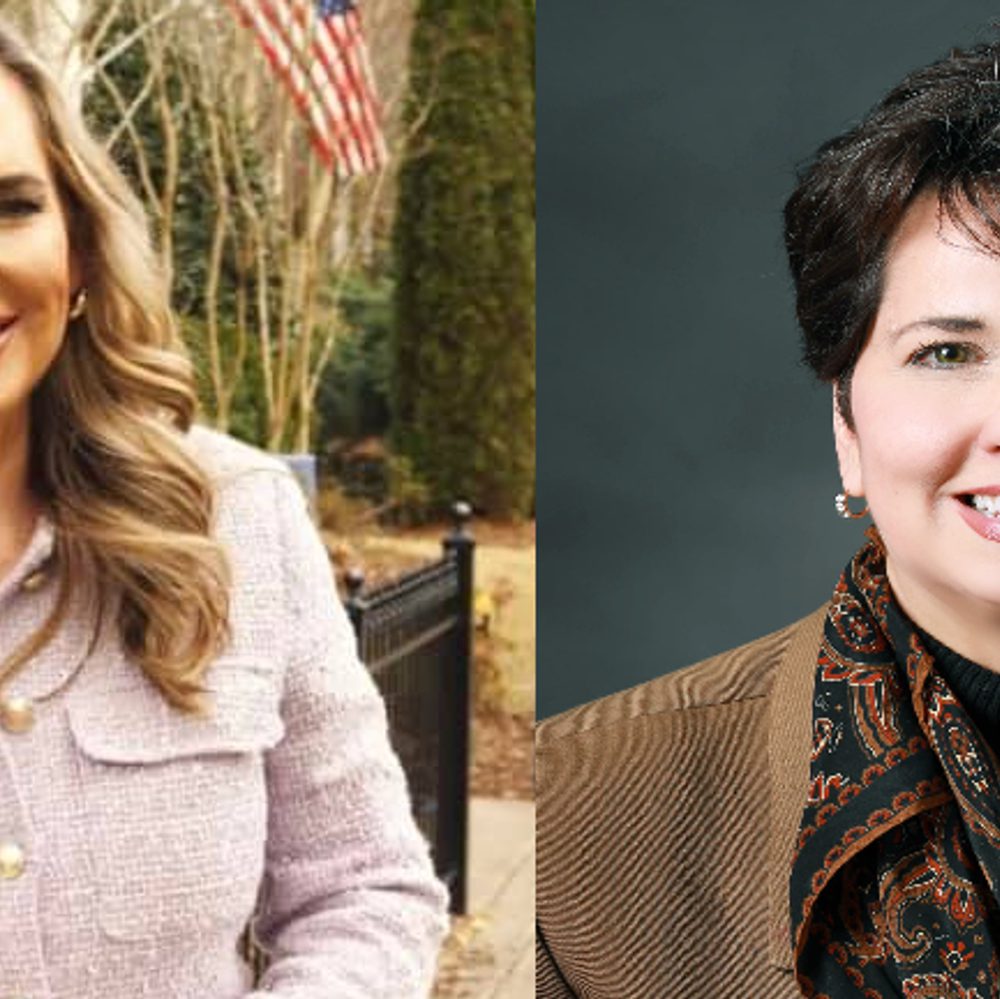 Angela McClure endorses Frances Taylor Alabama News