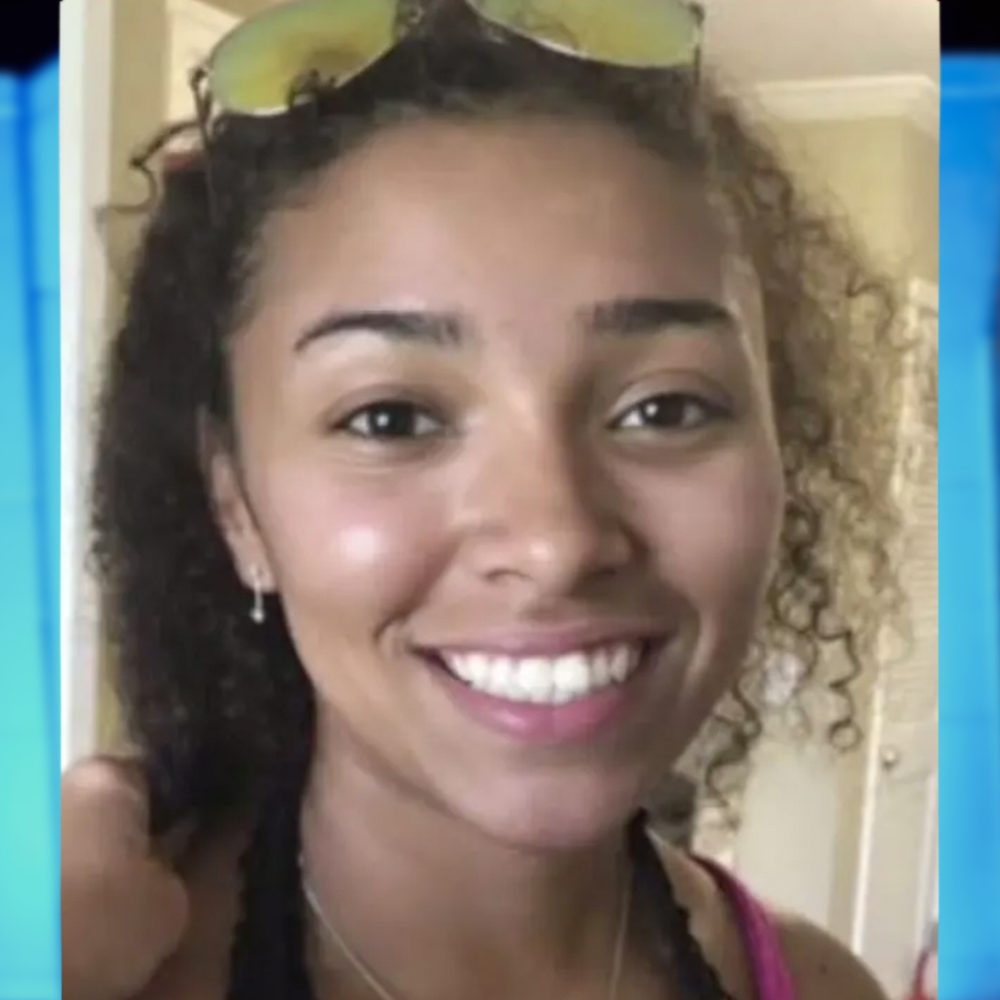 Aniah Blanchard Alabama News