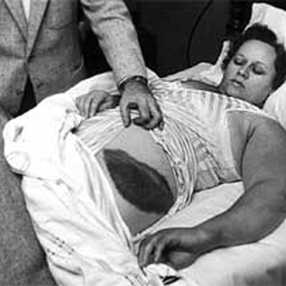 Ann Hodges Photo from Wikipedia Alabama News