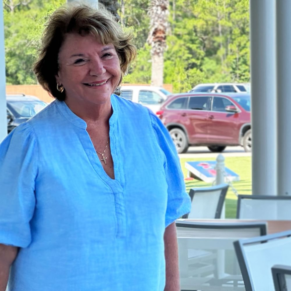 Annette Mitchell Alabama News