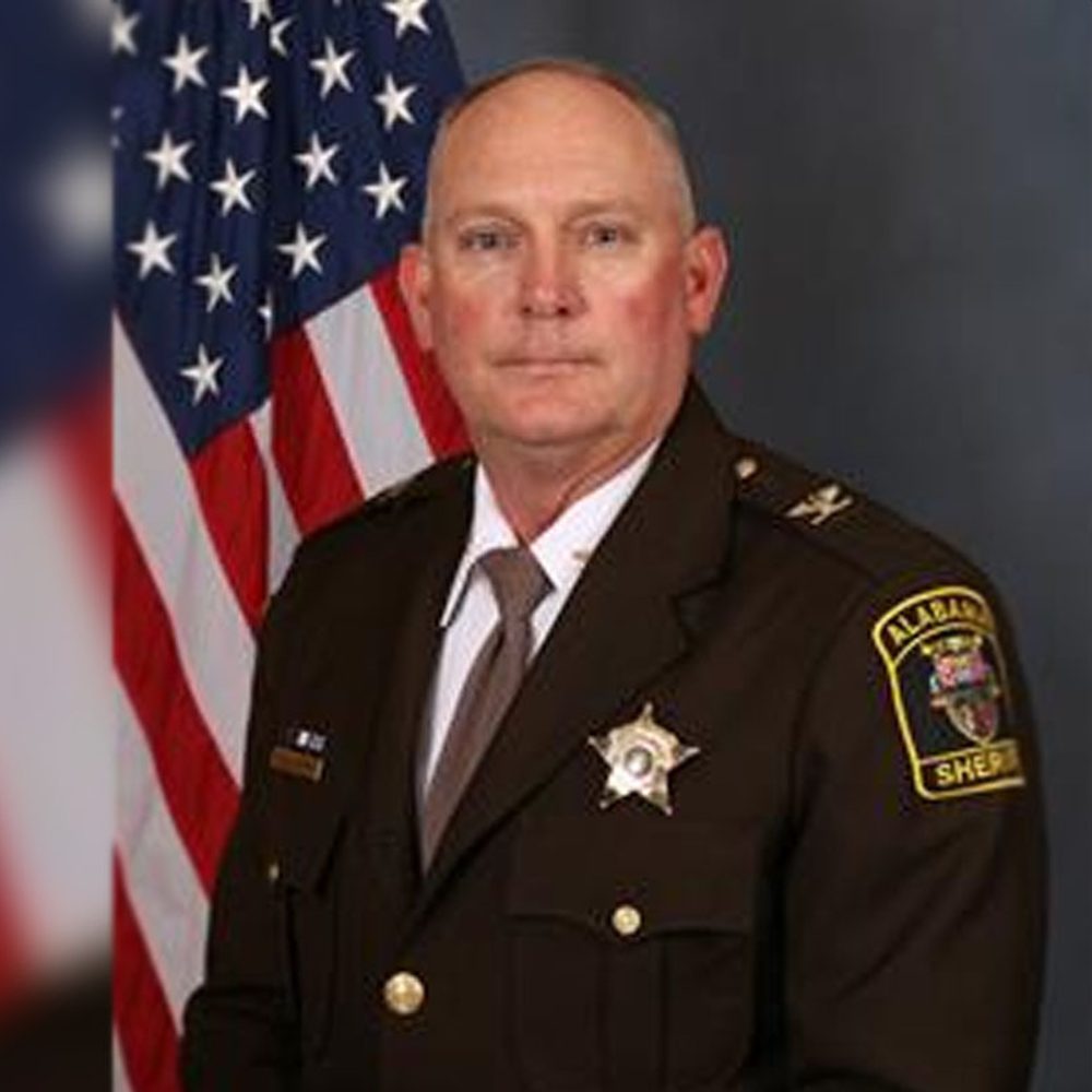 Anthony Lowery Alabama News