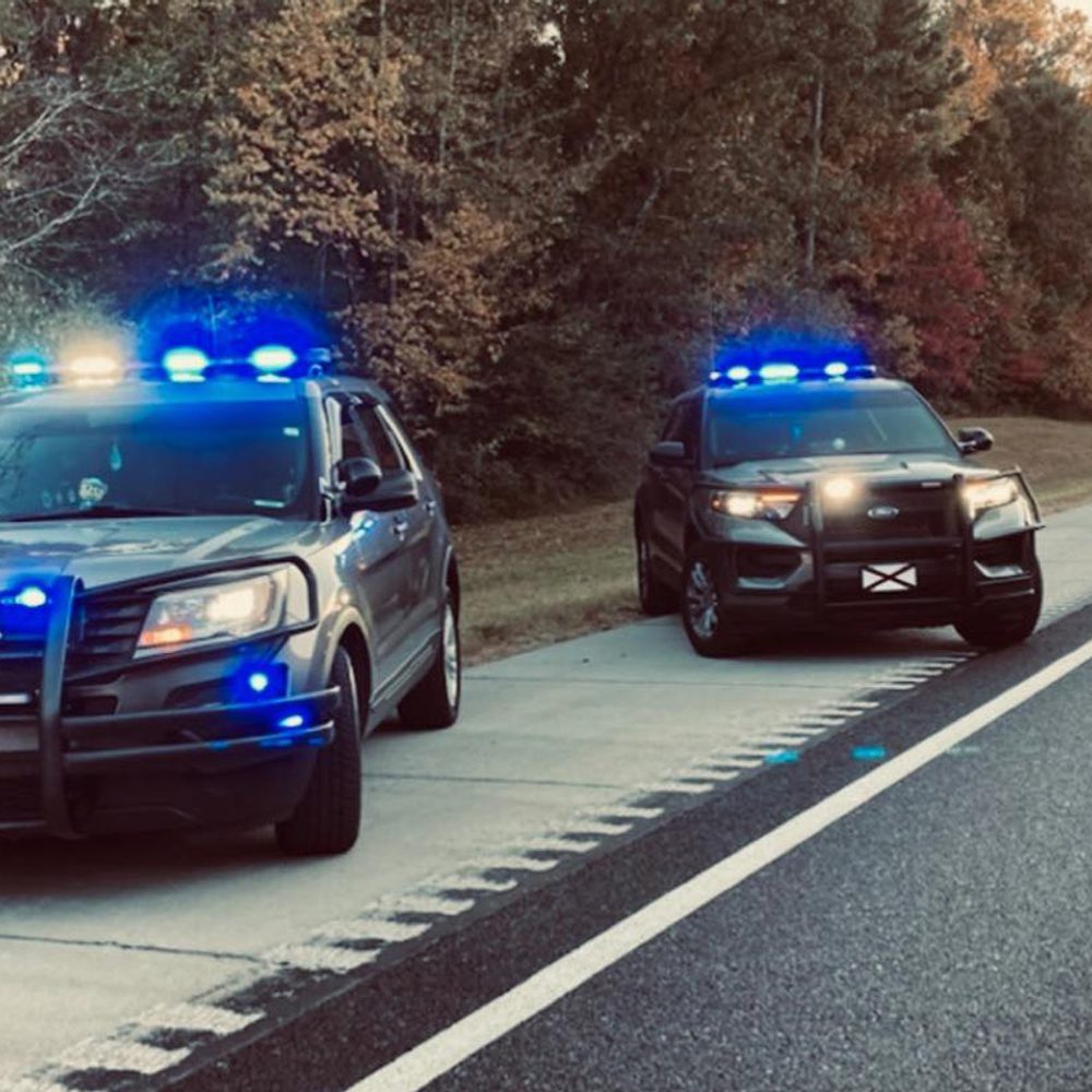 Argo Police Department Alabama News