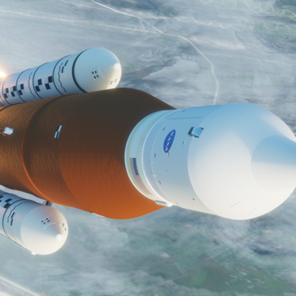 Artemis ULA nasaspaceflight com Alabama News
