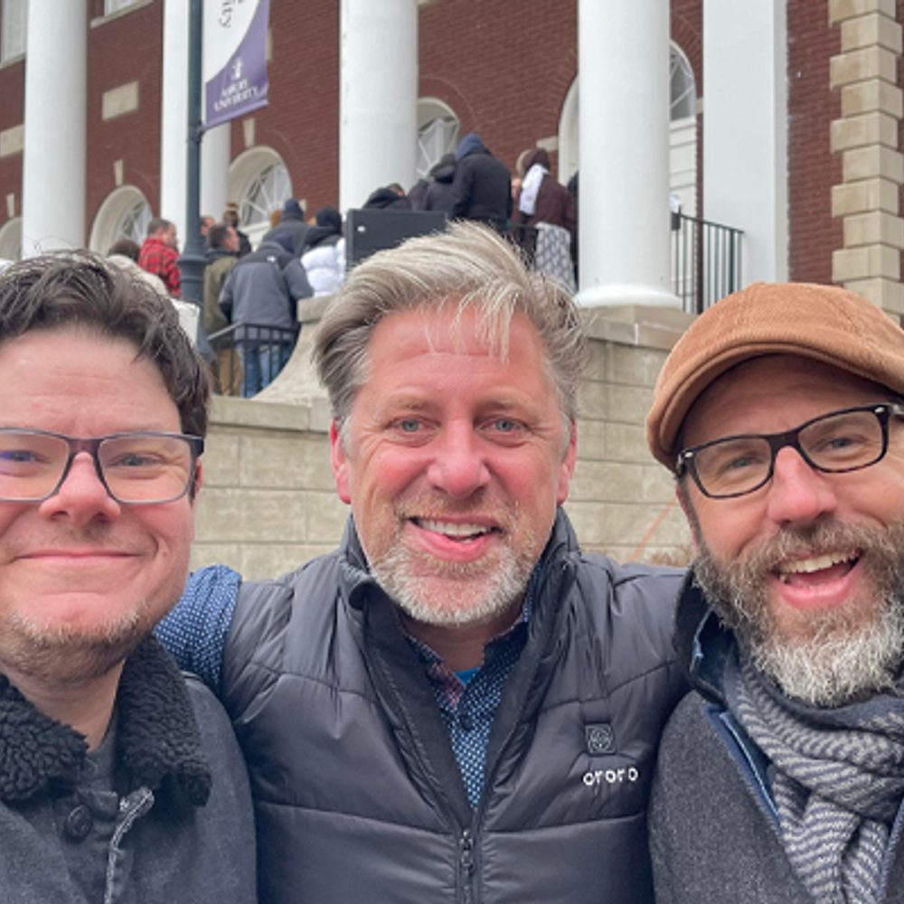 Asbury Revival Alabama News