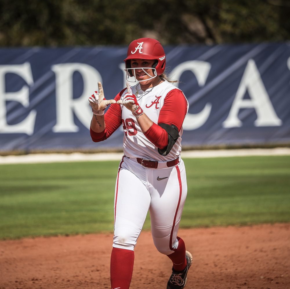 Ashley Prange Twitter Alabama SB Alabama News